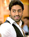 Abhishek Bachchan